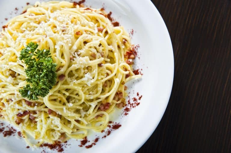 7 Best Pasta For Alfredo Sauce Miss Vickie