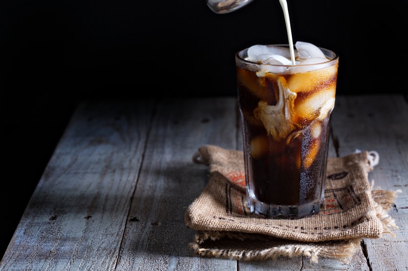 How To Fix Iced Coffee That’s Too Sweet