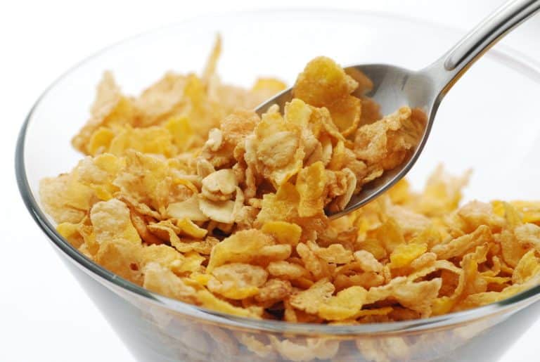 How To Keep Cereal Fresh? (3 Known Ways) Miss Vickie
