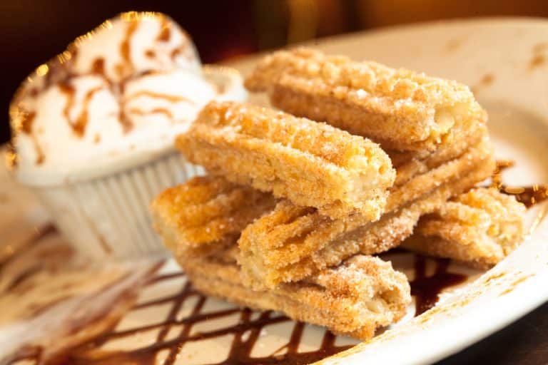 How To Keep Churros Fresh? (6 Ways) Miss Vickie