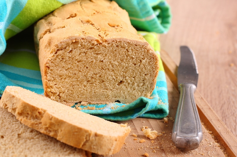 How To Thaw Gluten-Free Bread