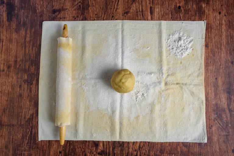 7 Known Pastry Cloth Substitute Miss Vickie