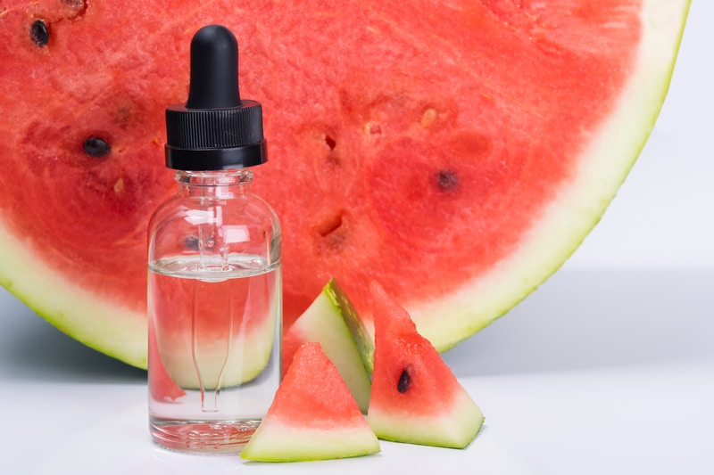 What Is Watermelon Essence