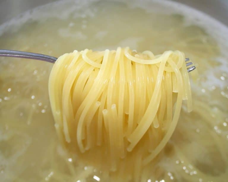 Dry vs Cooked Pasta Weight How Much Difference? Miss Vickie