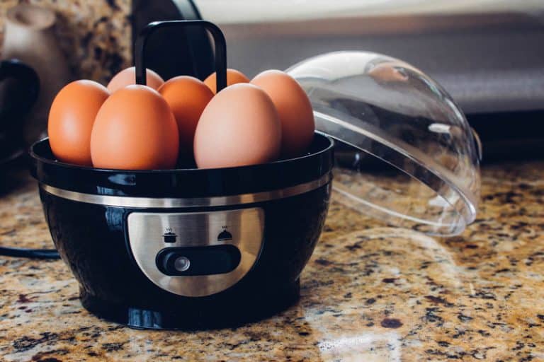 4 Common Dash Egg Cooker Problems (Troubleshooting) Miss Vickie