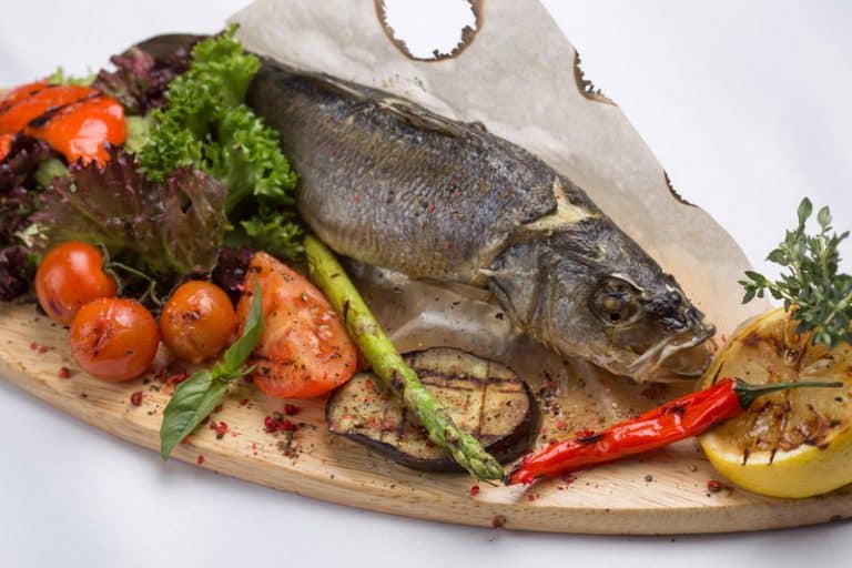 4 Best Substitutes For Black Cod Miss Vickie