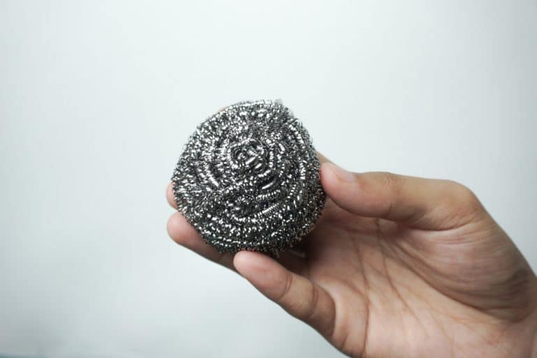 Steel Wool vs Stainless Steel Wool Which One To Choose? Miss Vickie