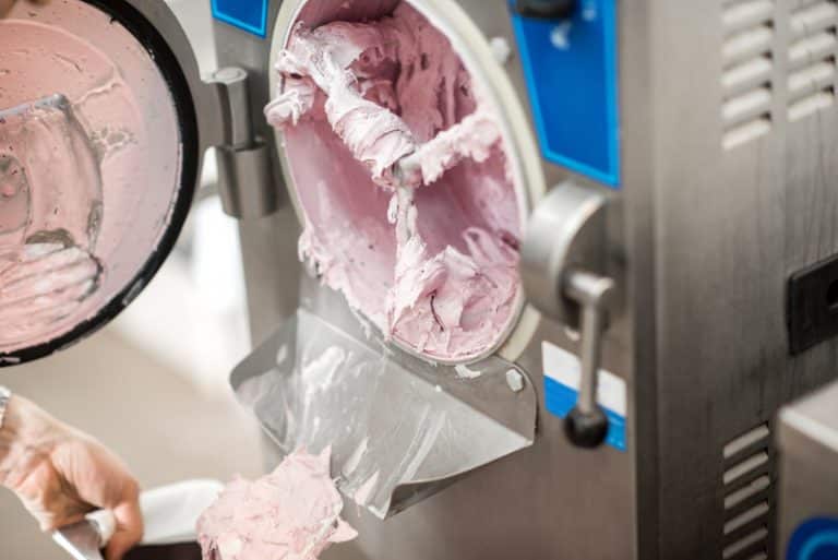4 Ways To Fix Cuisinart Ice Cream Maker Paddle Not Turning Miss Vickie
