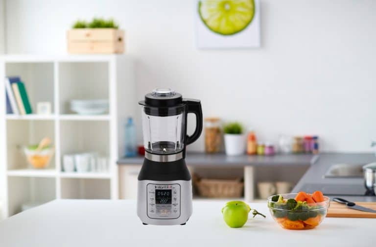 6 Solutions For Instant Pot Blender Leaking From Bottom Miss Vickie