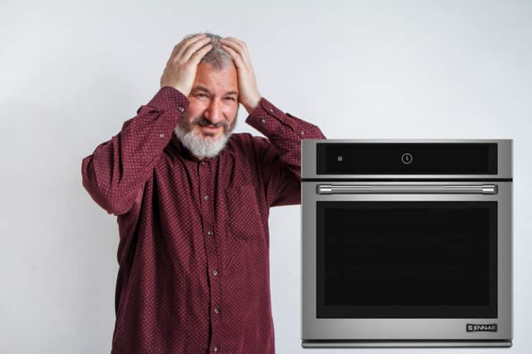 9 Ways To Fix Jenn Air Oven Display Not Working Miss Vickie