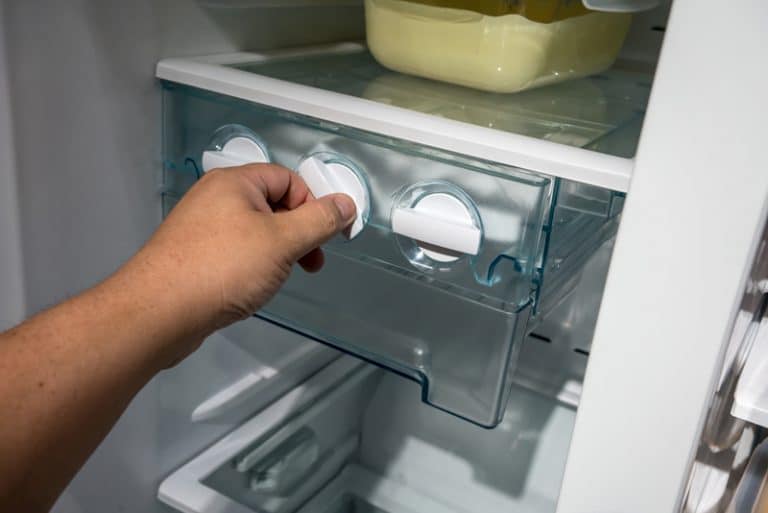 7 Ways To Solve Whirlpool Ice Maker Leaking Water Into Ice Bin Miss