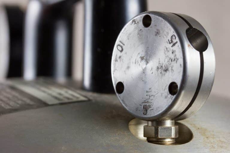 Why Does Pressure Canner Weight Won't Jiggle? Miss Vickie