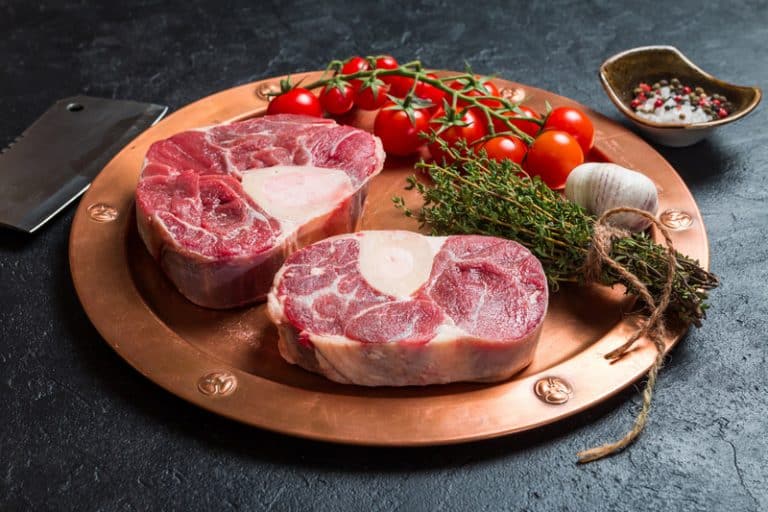 10 Best Substitutes For Lamb Shank Miss Vickie