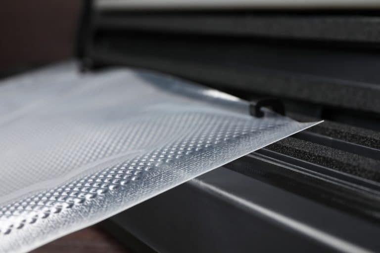 Anova Vacuum Sealer Troubleshooting 8 Common Problems Miss Vickie