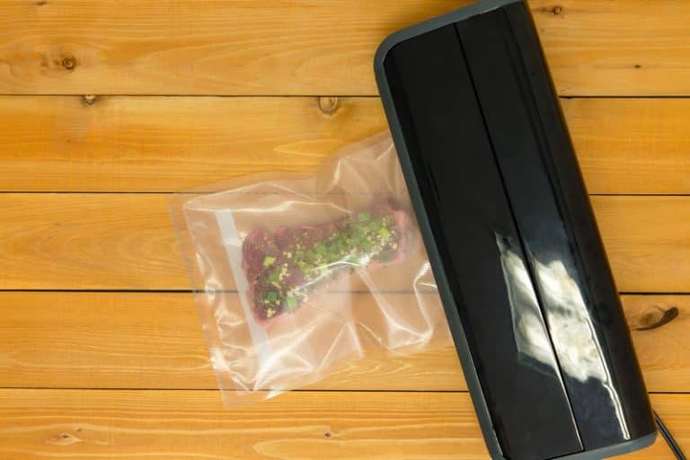 Anova Vacuum Sealer Troubleshooting 8 Common Problems Miss Vickie