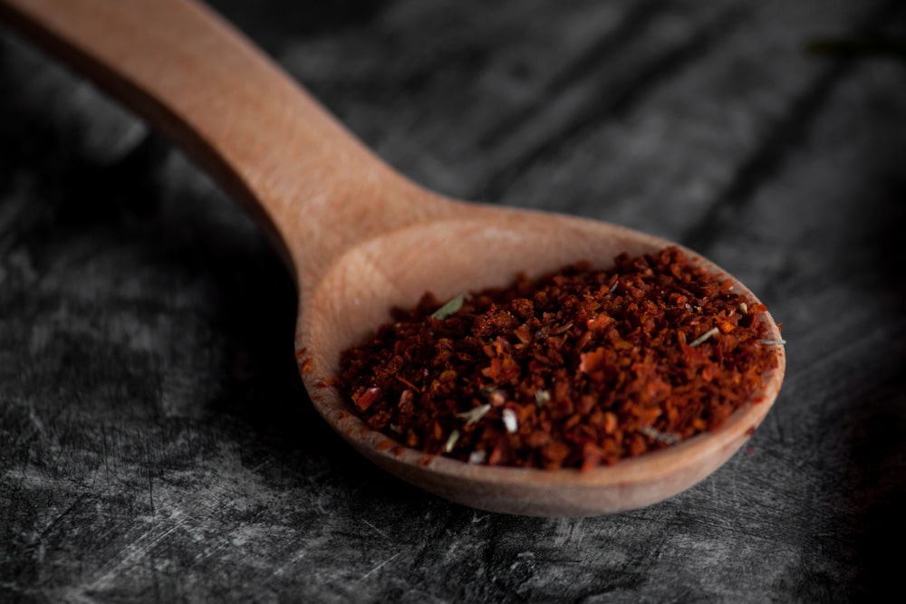 McCormick Chili Powder Vs Dark Chili Powder Miss Vickie