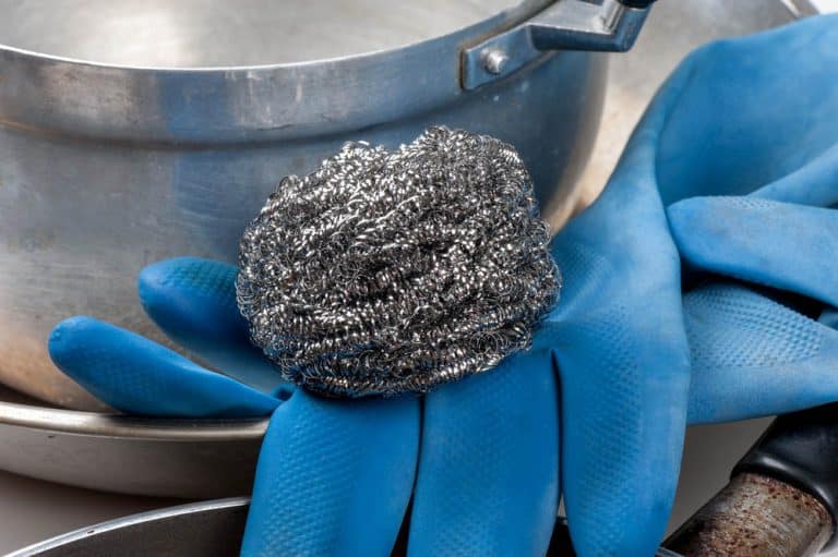 Steel Wool vs Stainless Steel Wool Which One To Choose? Miss Vickie