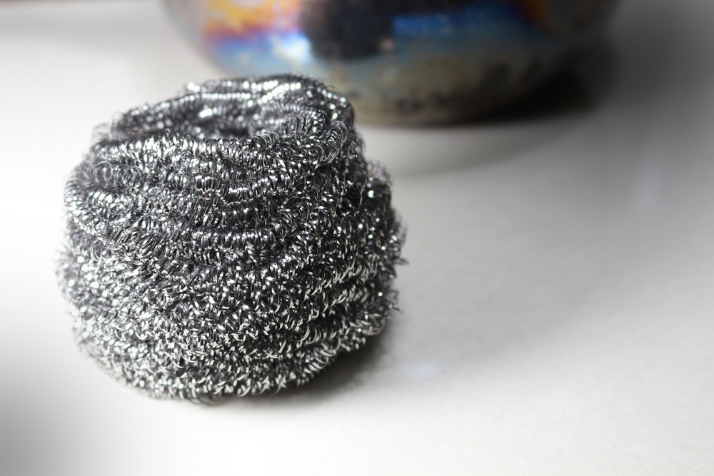 steel wool/the development and use every age