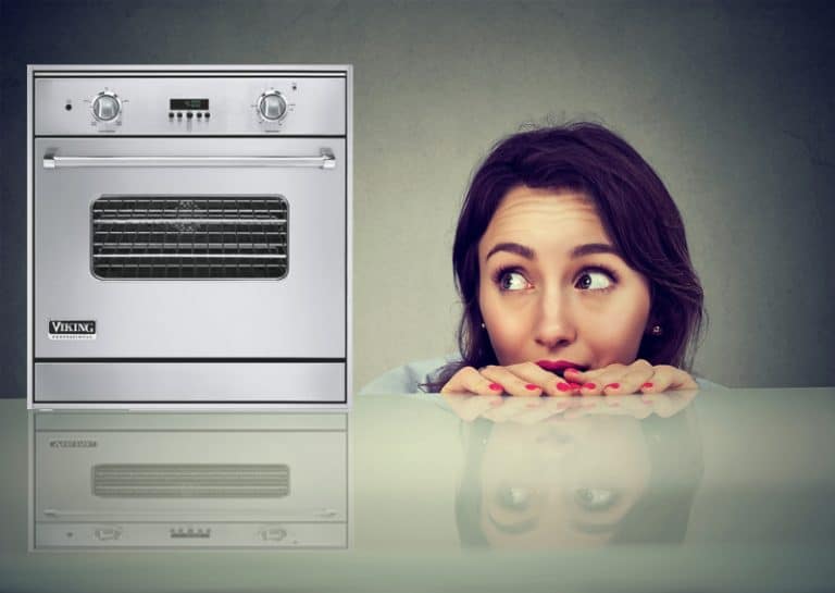 3 Common VIKING Oven Problems (Troubleshooting) Miss Vickie