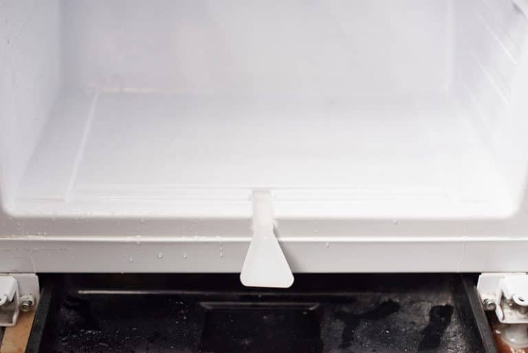 How To Clean Frigidaire Countertop Ice Maker? Miss Vickie