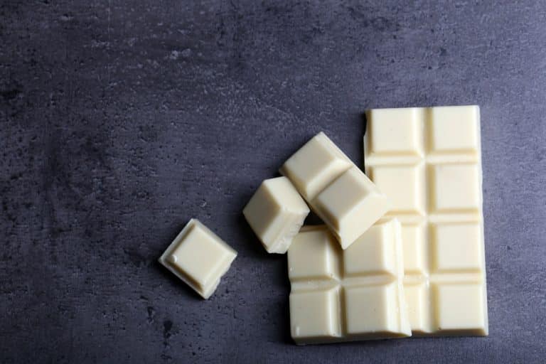 3 Things To Do When White Chocolate Won't Melt Properly Miss Vickie