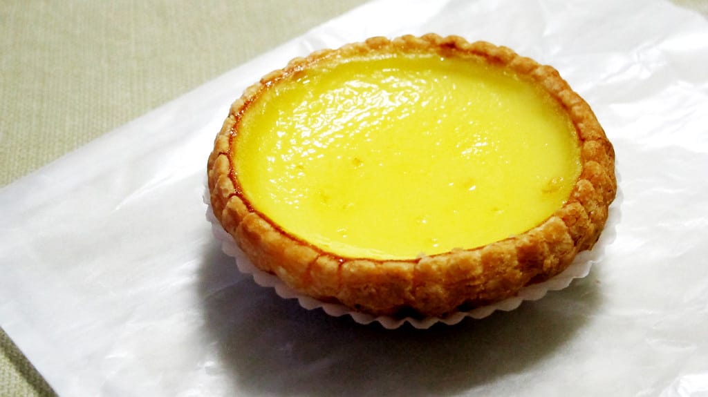 Why Does Egg Custard Go Watery?