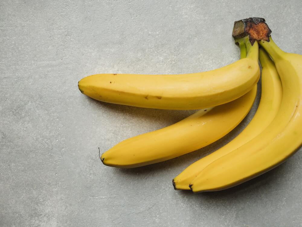 banana