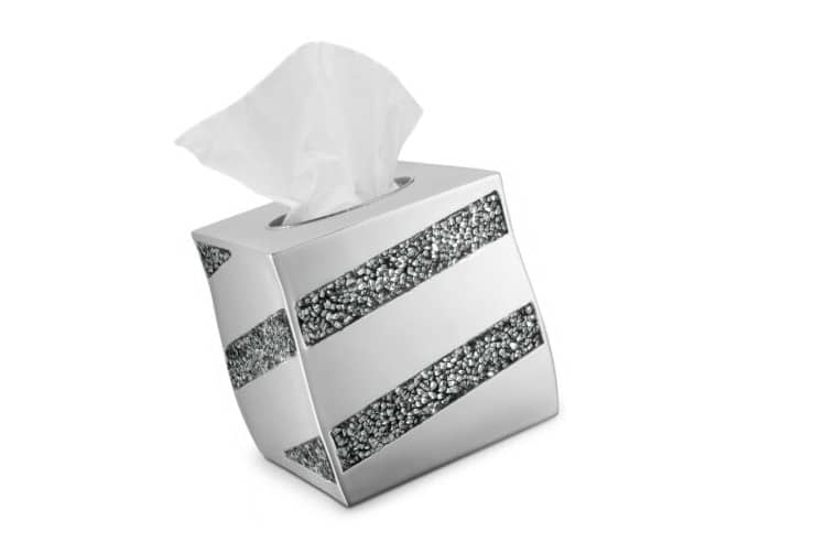 dwellza tissue box cover