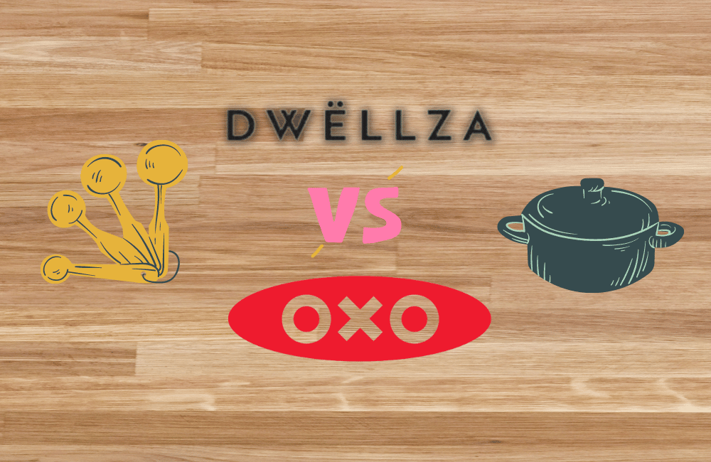 dwellza vs oxo
