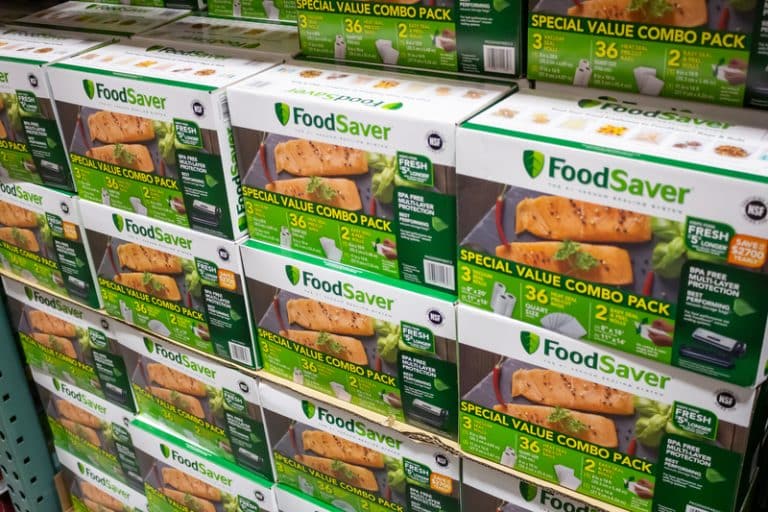 How To Use FoodSaver Marinade Container? Miss Vickie