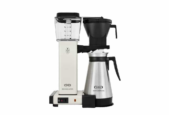 moccamaster kbgt