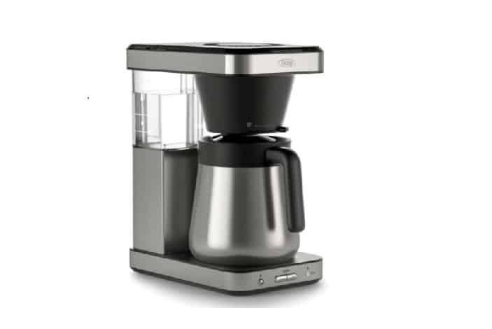 oxo coffee maker