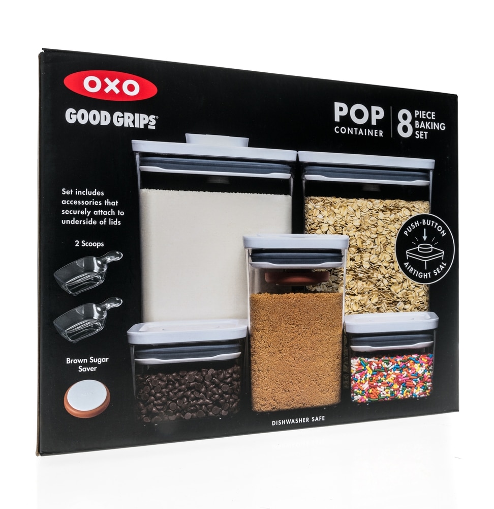 oxo lids