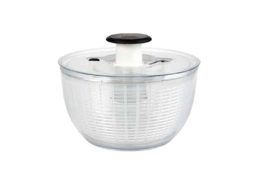 oxo salad spinner