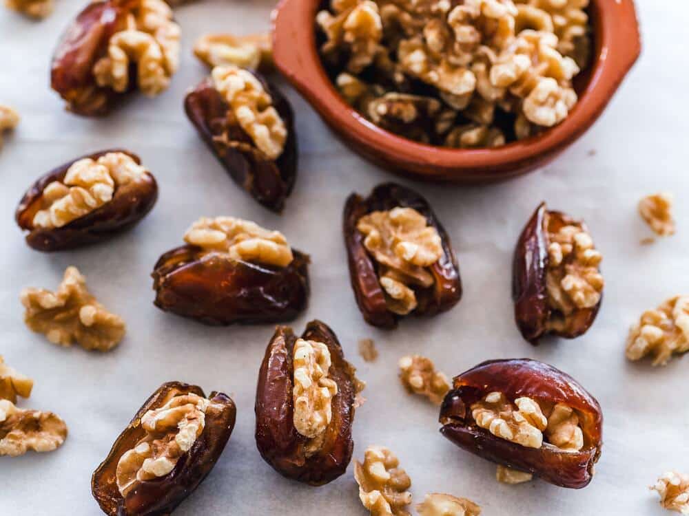 pecans