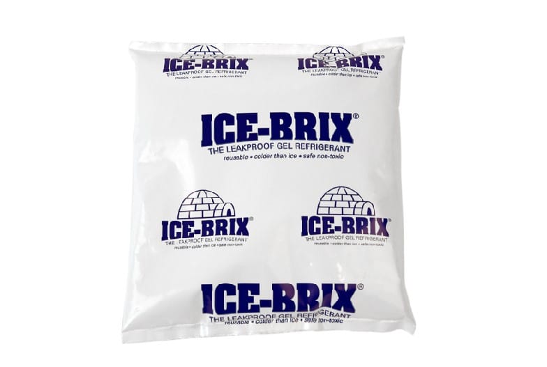 polar tech ice brix