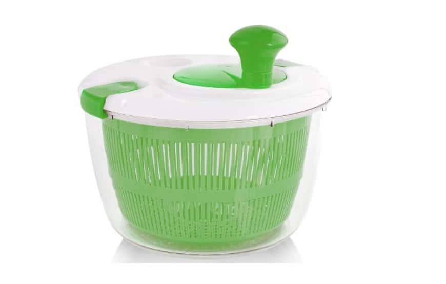 softworks salad spinner