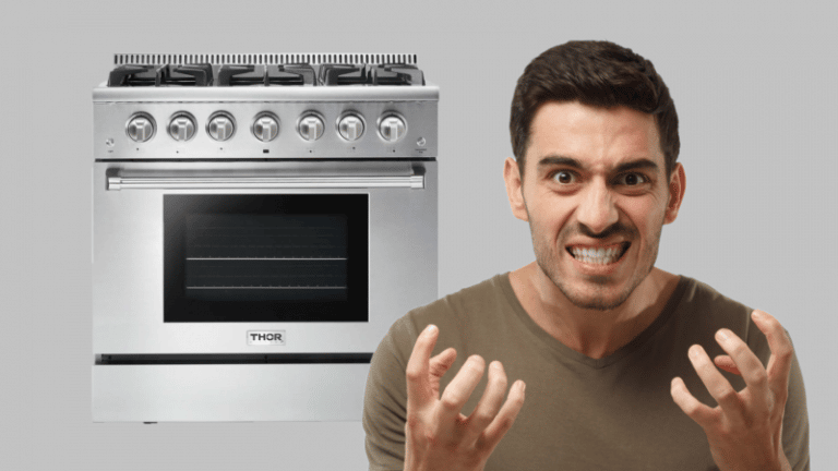 4 Common Thor Oven Problems Troubleshooting Miss Vickie 4 Common Thor Oven Problems Troubleshooting Miss Vickie
