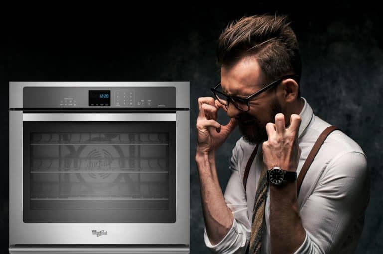 10 Ways To Troubleshoot Whirlpool Gold Oven Error Codes E2 F3 Miss Vickie