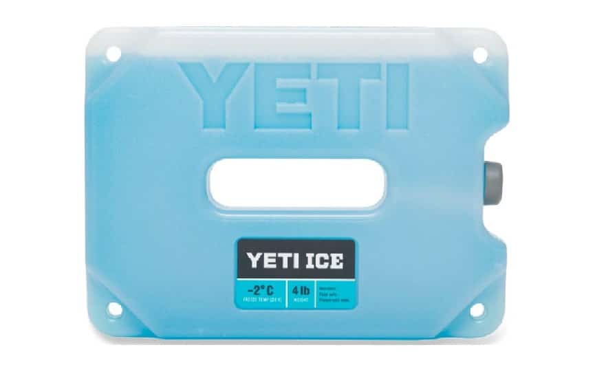 yeti ice reusable