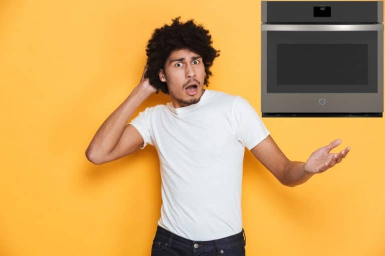 6 Ways To Resolve GE F9 Oven Error Code Miss Vickie