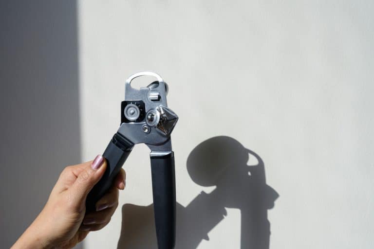 Manual Can Opener Not Working How To Fix Miss Vickie