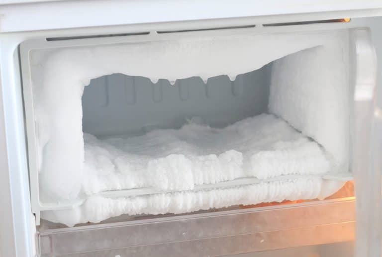 7 Common Midea Freezer Problems Troubleshooting Miss Vickie