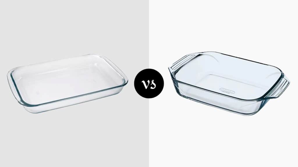 Marinex vs Pyrex