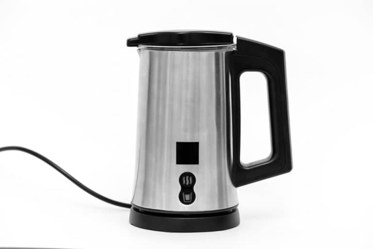 2 Common Keurig Milk Frother Problems With Solutions Miss Vickie