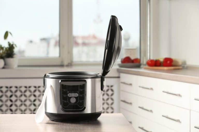 How To Use NuWave Electric Pressure Cooker? Miss Vickie