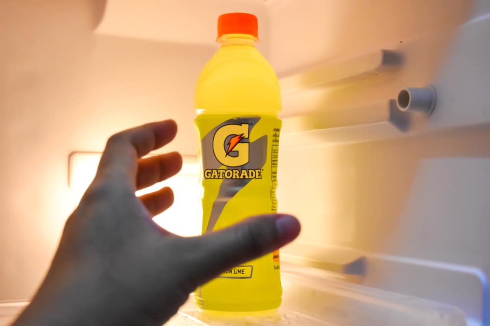 Gatorade