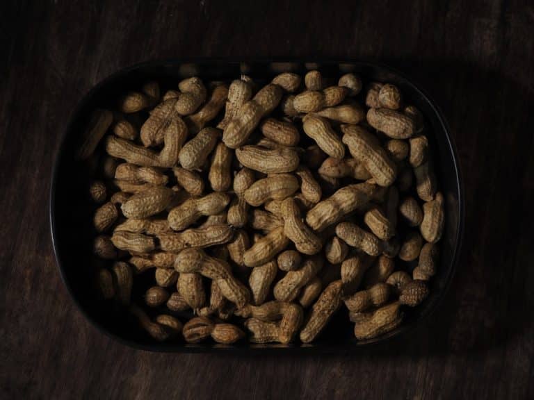 How To Boil Peanuts In Pressure Cooker Miss Vickie