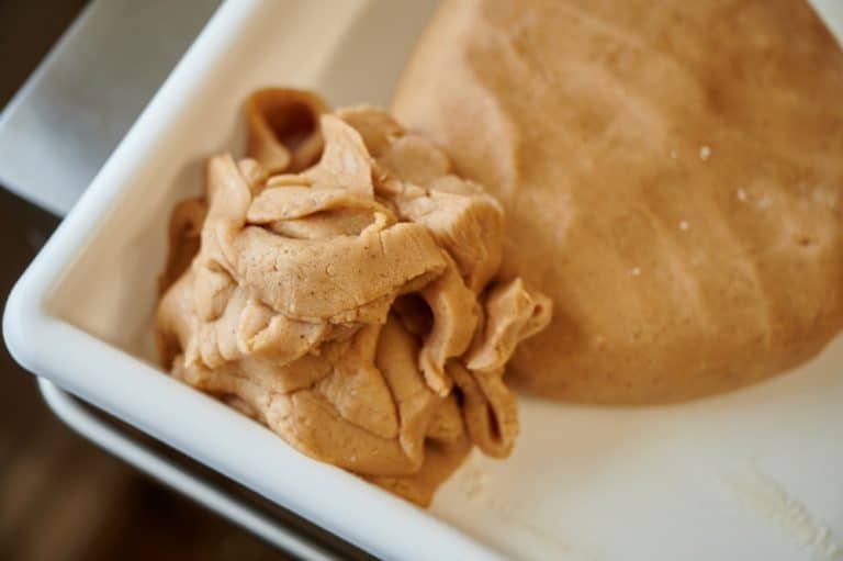 Why Is Your Gingerbread Dough Too Crumbly? Miss Vickie