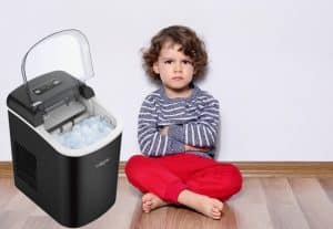 7 Ways To Solve Whirlpool Ice Maker Leaking Water Into Ice Bin - Miss